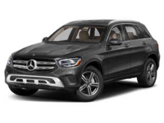 2022 Mercedes-Benz GLC