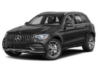 2022 Mercedes-Benz GLC