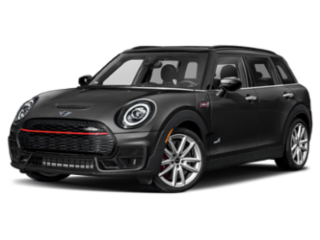 2022 MINI Clubman