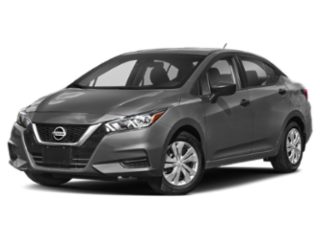 2022 Nissan Versa