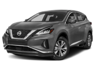 2022 Nissan Murano