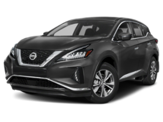 2022 Nissan Murano
