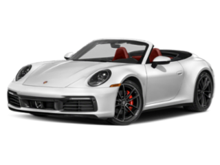 2022 Porsche 911