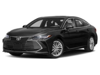 2022 Toyota Avalon