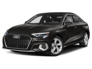 2023 Audi A3