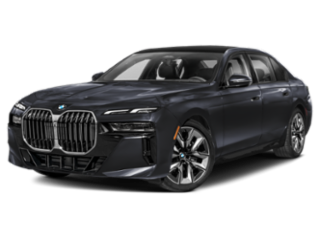 2023 BMW 7 Series