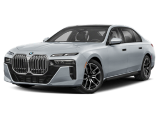 2023 BMW 7 Series