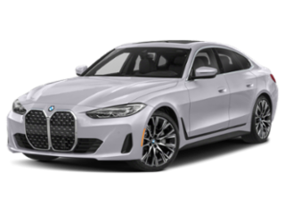 New 2023 BMW 4 Series M440i Gran Coupe Specs | J.D. Power