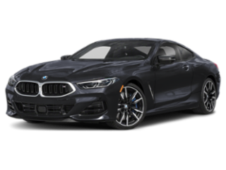 2023 BMW 8 Series