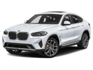 2023 BMW X4