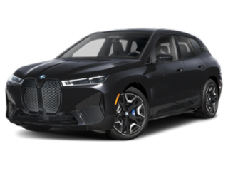 2023 BMW iX