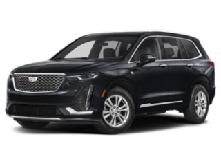 2023 Cadillac XT6