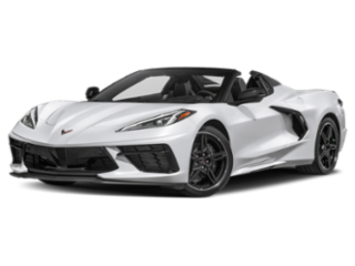 2023 Chevrolet Corvette
