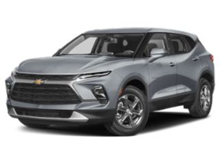 2023 Chevrolet Blazer