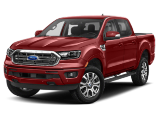 2023 Ford Ranger
