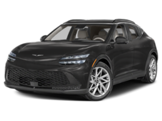 2023 Genesis GV60