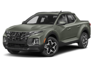 2023 Hyundai Santa Cruz