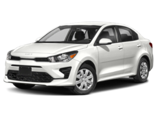 2023 Kia Rio