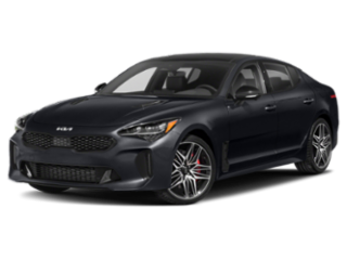 2023 Kia Stinger