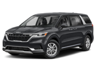 2023 Kia Carnival
