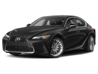 2023 Lexus IS