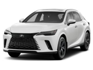 2023 Lexus RX