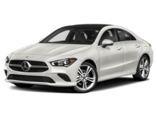 2023 Mercedes-Benz CLA