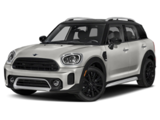 2023 MINI Countryman