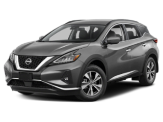 2023 Nissan Murano
