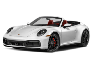 2023 Porsche 911