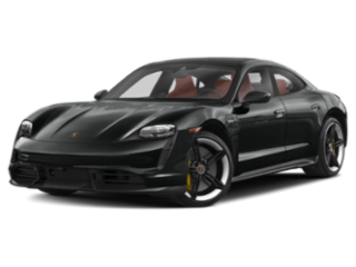 2023 Porsche Taycan