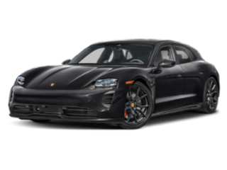 2023 Porsche Taycan