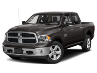 2023 Ram 1500 Classic