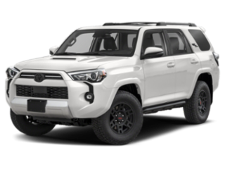 2023 Toyota 4Runner