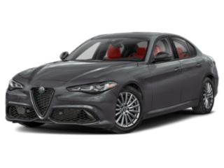 2024 Alfa Romeo Giulia