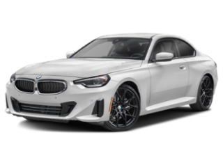 2024 BMW 2 Series