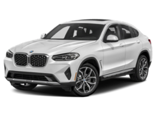 2024 BMW X4