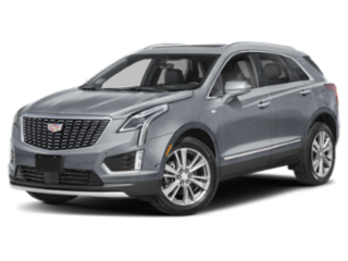 2024 Cadillac XT5
