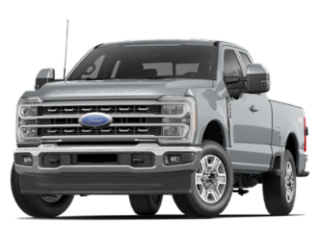 2024 Ford Super Duty F-250 SRW