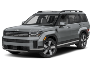 2024 Hyundai Santa Fe