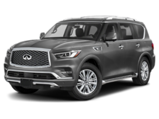 2024 INFINITI QX80