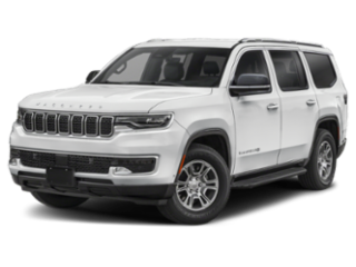 2024 Jeep Wagoneer