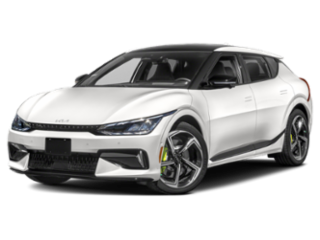 2024 Kia EV6