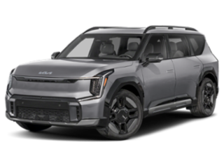 2024 Kia EV9