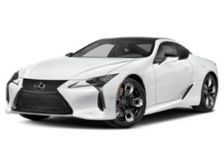 2024 Lexus LC