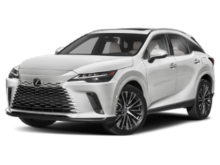 2024 Lexus RX