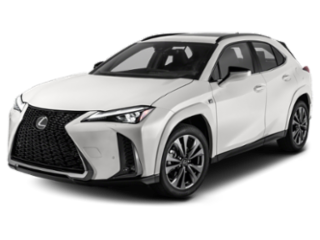 2024 Lexus UX