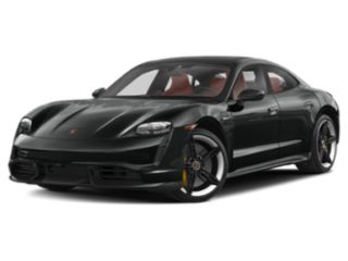 2024 Porsche Taycan