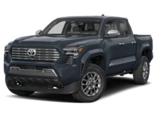 2024 Toyota Tacoma 2WD