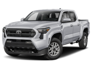 2024 Toyota Tacoma 2WD
